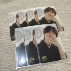 BMSG New Year Goods 2025 KAIRYU