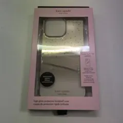 kate spade new york iPhone 14 Pro Maxケース