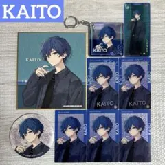 プロセカ×ZOZOTOWN第3弾 コラボ KAITO ニーゴカイト ニゴカイ - メルカリ