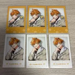 にじさんじ winter date 2024 チェキ 宇佐美リト