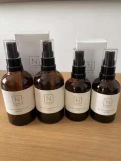 Nオーガニック　空瓶