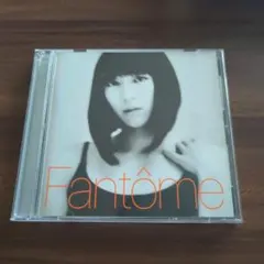 宇多田ヒカル Fantôme