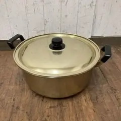 2025年最新】中古 業務用 鍋の人気アイテム - メルカリ