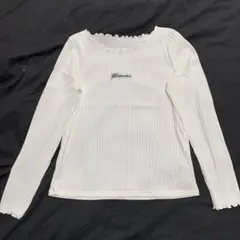 INGNI 長袖トップス