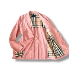 BURBERRY LONDON テーラードジャケット