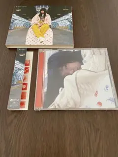 あいみょん ハルノヒ CD シングル