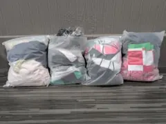 こども用　鬼滅の刃　コスプレ 150cm　炭治郎　善逸　禰豆子　胡蝶しのぶ