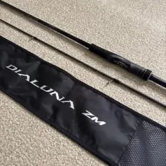 新品未使用！ シマノ 25ディアルーナ S86-96Mのサムネイル