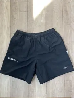 2026年最新】wtaps BUDS shortsの人気アイテム - メルカリ
