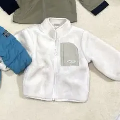 プティマイン　アウター　90