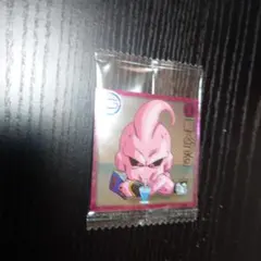 ドラゴンボール　シールウエハース　魔人ブウ