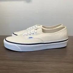 VANS オーセンティック アナハイム 27.5cm