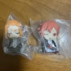 ツイステッドワンダーランド 肩ズンFig.