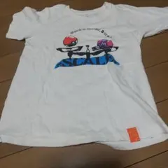 ポケモン Tシャツ 140サイズ ホワイト