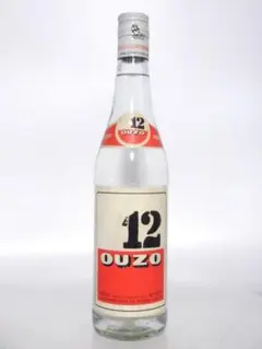 2026年最新】ウゾ 酒の人気アイテム - メルカリ