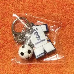 清水エスパルス　高橋祐治 ラバーキーホルダー 2nd