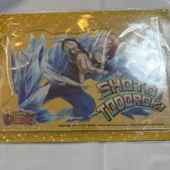 僕のヒーローアカデミア 轟焦凍 アクリルスタンド