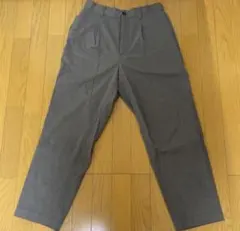 GLOBAL WORK スラックス Mサイズのサムネイル