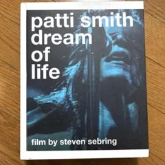 Patti Smith Dream of Life 洋書 写真集 パティスミス - メルカリ