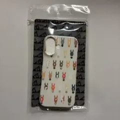 【未開封】 iPhone 16 ケース 馬　午　ホース　horse