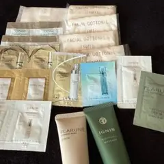 ALBION スキンケア トライアルセット