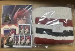 【ウィンターデート2022】ギフトセット Bグループ アンジュ・カトリーナ