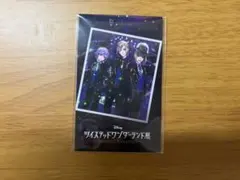 ツイステ展 入場特典 ポムフィオーレ