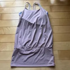 SUKALA ブラトップMサイズ　LAVA ヨガウエア