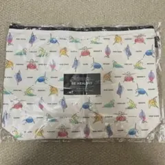 LAVA オリジナルヨガポーチ