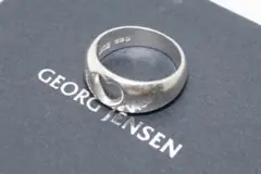 2025年最新】Georg Jensen 号数：12号 リング・指輪の人気