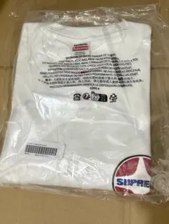 Supreme x HYSTERIC GLAMOUR Pin Up Tee