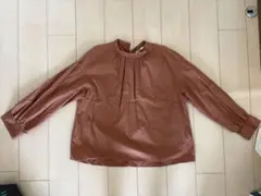 【未着用】ユニクロ シャツ