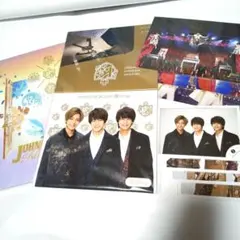 舞台 JOHNNYS' IsLAND 2019-2020 公式グッズほか