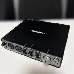 Roland Rubix24 USBオーディオインターフェイスのサムネイル