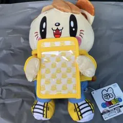 ジェ猫 GENERATIONS カードケース付きBIGぬいぐるみ 片寄涼太