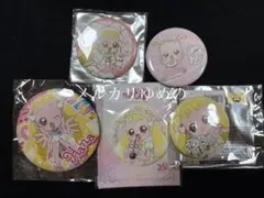 おジャ魔女どれみ ハナ 缶バッジ10個セット | Mercari