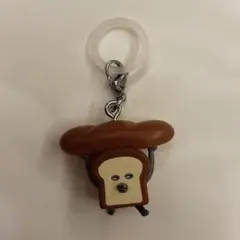 パンどろぼう めじるしアクセサリー2 フランスパン