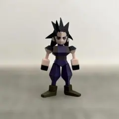 2026年最新】FF7 くじ シークレット ザックスの人気アイテム - メルカリ