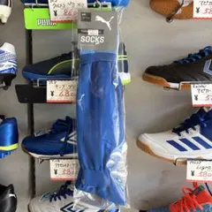 【新品・未使用】PUMA FOOTBALL SOCKS 25-27センチ
