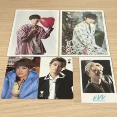 超特急　アロハ　グッズまとめ