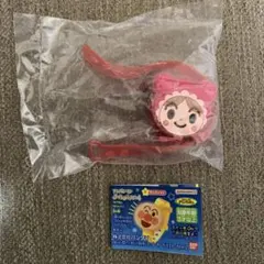 それいけ！アンパンマン アンパンマンライトブレス☆４　あかちゃんまん