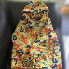 FABLICE 子ども用スキーウェア 120