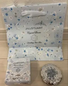 JILLSTUART クリスタルブルーム　ペタルクチュールアイズ デュオ 05