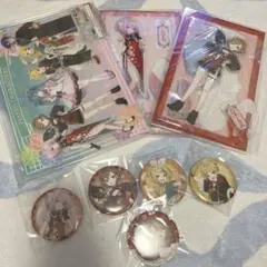 2026年最新】鏡音リン アクリルスタンド アクスタの人気アイテム