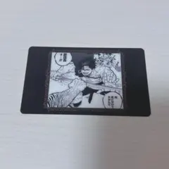 ブラッククローバー ブラッククローバー展 トレーディングクリアカード