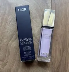 Dior グロウマキシマイザー 10ライラック 限定