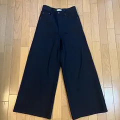 PARANOID Side Slit Pants M - メルカリ