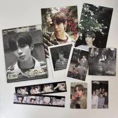 RIIZE riizing epilogue ショウタロウ film トレカ