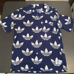 adidas アロハシャツ NIGOのサムネイル