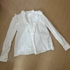 Heather シャツのサムネイル